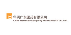 華潤廣東醫藥有限公司